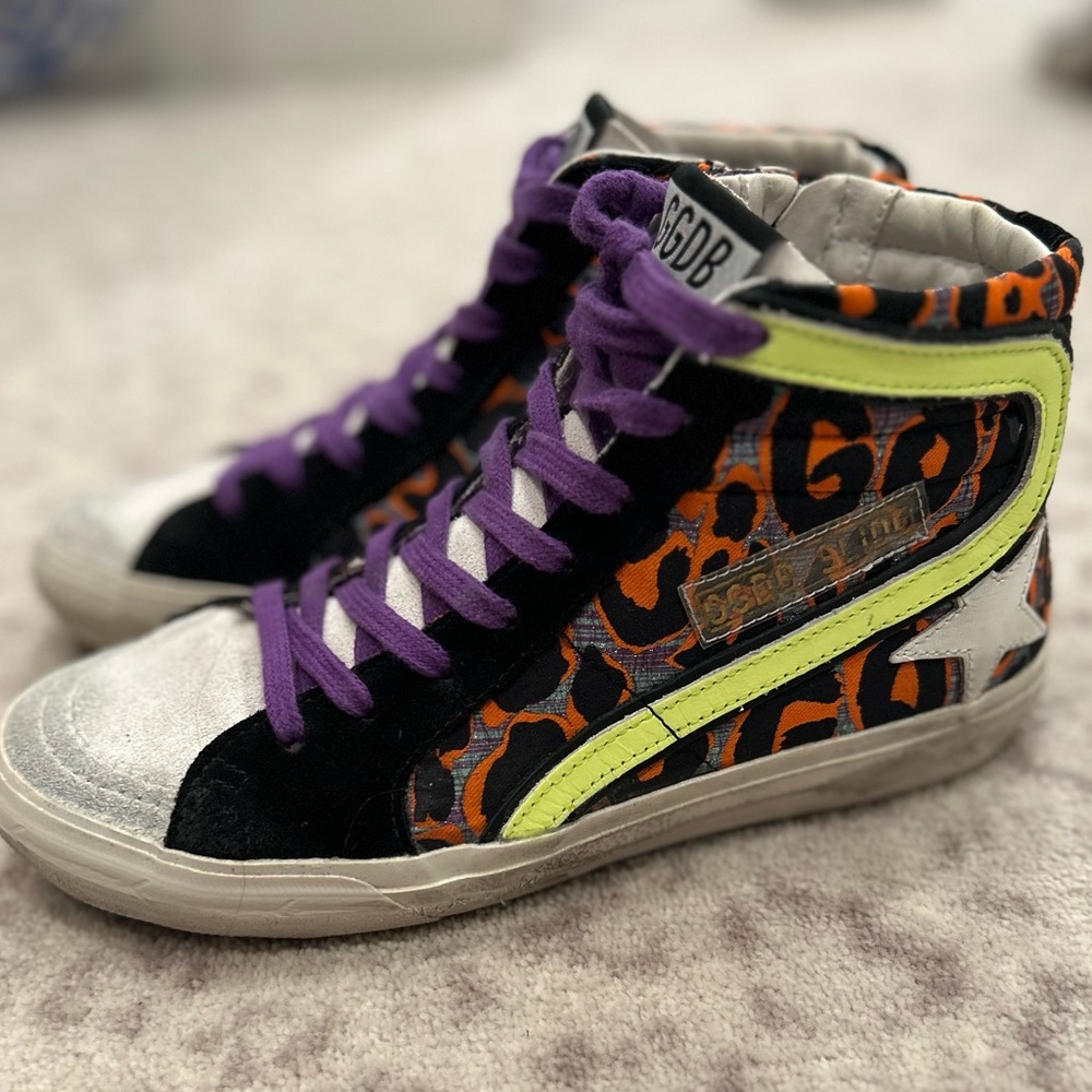 Golden Goose / size 36 / $300
